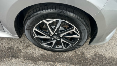 Toyota Yaris 1.5 Hybrid Design 5dr CVT Hybrid Hatchback